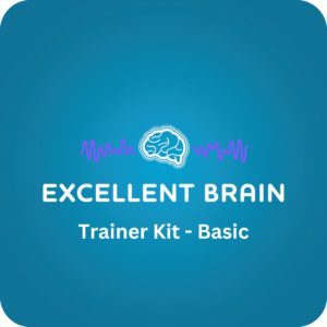 Excellent Brain Trainers Kit - Basic