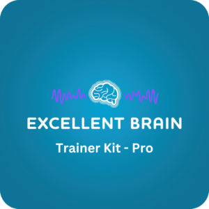 Excellent Brain Trainers Kit - Pro