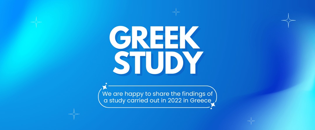 Greek Study Banner